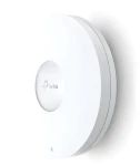 TP-LINK EAP620 HD / Access point / AX1800 / 2,4 GHz 574 Mbps / 5 GHz 1201 Mbps / PoE+ / GLAN