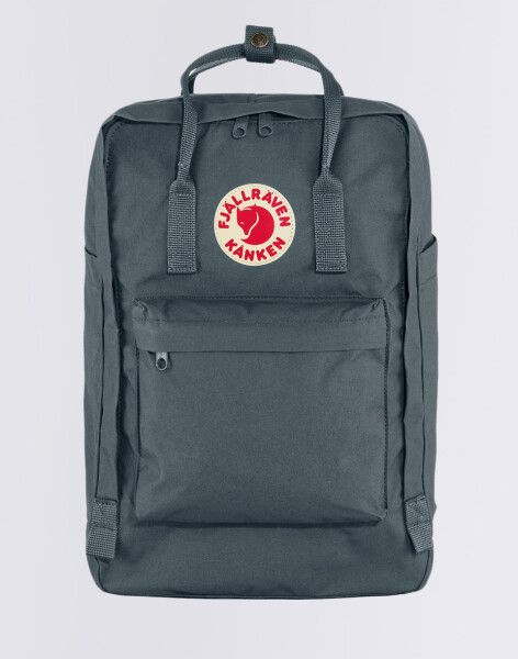Fjällräven Kanken Laptop 17" 031 Graphite