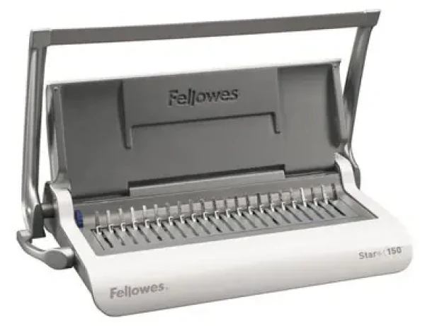 Fellowes STAR+ Viazač listov 80g 300 mm (felstarplus)