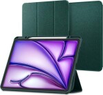 Spigen Etui APPLE IPAD AIR 10.9 (4GEN / 5GEN) / 11.00 (6GEN) Spigen Urban Fit Midnight Green tmavozelené