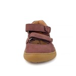 Dievčenské barefoot sandále PROTETIKA NERY OLD PINK old pink - 32