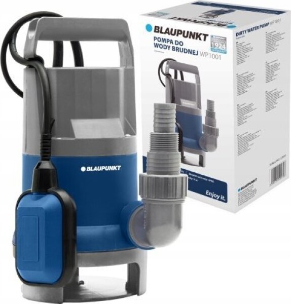 Blaupunkt čerpadlo wody WP1001