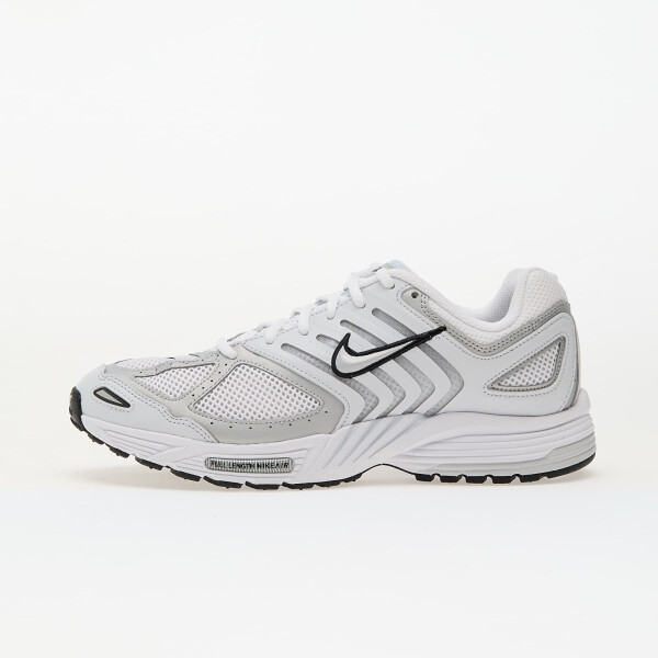 Tenisky Nike Air Pegasus 2005 Football Grey/ Mtlc Platinum-White EUR 38.5