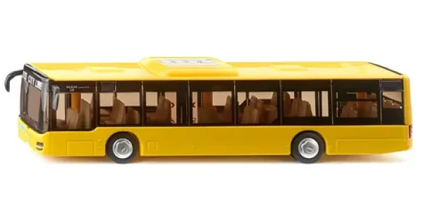 Siku Super Mestský autobus MAN Lion's City