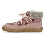 Froddo UP G3110269-2 Dark Pink AD zimné barefoot topánky 41 EUR
