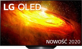 LG OLED55BX3 OLED 55'' 4K Ultra HD WebOS 5.0