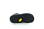 Primigi T. Roll Grigio/O. celoročné členkové barefoot topánky 27 EUR