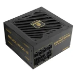 Enermax Revolution III 850W / PC napájací zdroj / ATX 3.1 / 80PLUS Gold / modulárny / 120 mm (ERV850G-AHG-MAC)