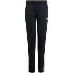 Tepláková súprava adidas Seasonal Essentials Tiberio 3-Stripes Tricot Jr JY0509 152CM