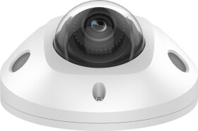 Hikvision Hikvision mini dome DS-2CD2546G2-I F2.8 (balta, 4 MP, 30 m. IR, AcuSense)