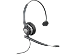 Poly EncorePro 710D čierna / Náhlavná súprava / mikrofón / jedno slúchadlo / USB-A (783N6AA)