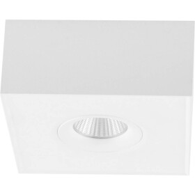 EVN DE20080102 EVN Lichttechnik stropné svetlo 8 W biela; DE20080102