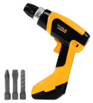 Mamido Detská vŕtačka s vrtáky