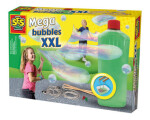 Ses Mega bublifuk XL