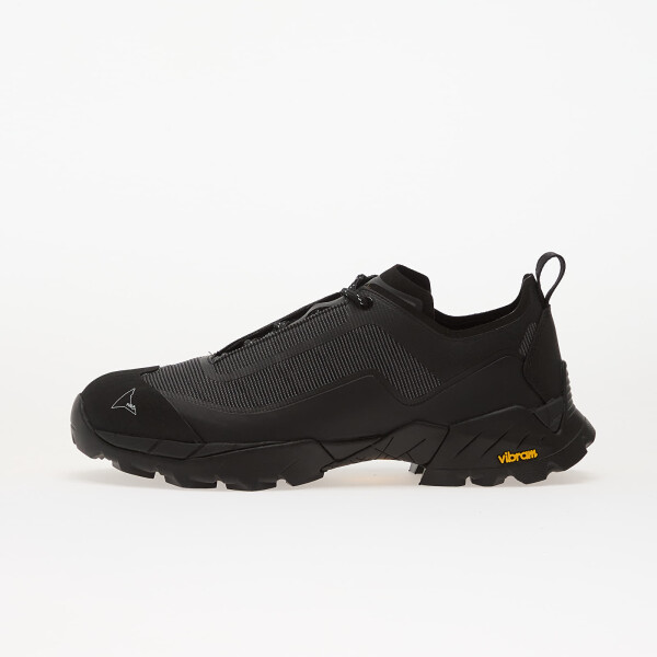 Tenisky ROA Katharina Light Asphalt/ Black EUR 45