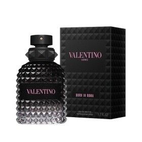 Valentino Uomo Born in Roma EDT 50 ml