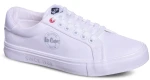 Lee Cooper LCW-26-02-4082M Pánske tenisky biele 44