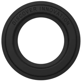 Nillkin SnapHold Magnetic Sticker (2ks) čierna (6902048224216)
