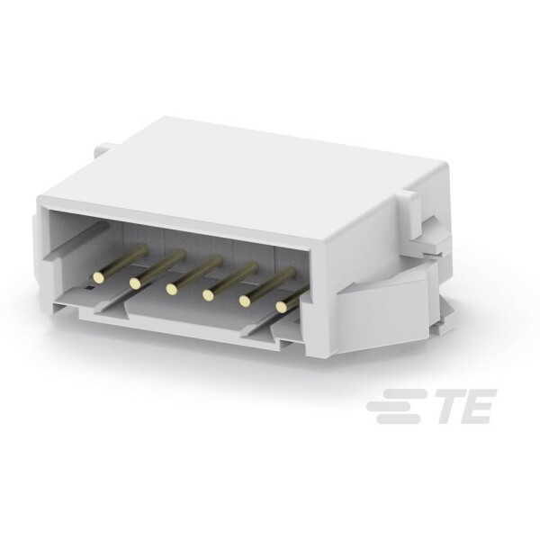 TE Connectivity 292157-6 relé do DPS, Bag, 1 ks; 292157-6