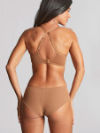 Podprsenka balkonetka Panache Cari Balconnet caramel 7961 85G