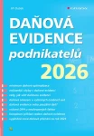 Daňová evidence podnikatelů 2026, Dušek Jiří
