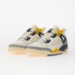 Tenisky Jordan Spizike Low Sail/ University Gold-Midnight Navy EUR 43