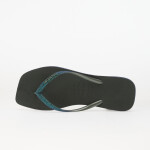 Tenisky Havaianas Slim Square Spa Olive Green EUR 41/42