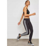 Dámske legíny adidas Bt Rr Solid 3S W CW0494 M