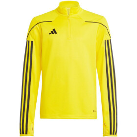 Detský futbalový tréningový top Tiro 23 League Jr IC7880 Adidas