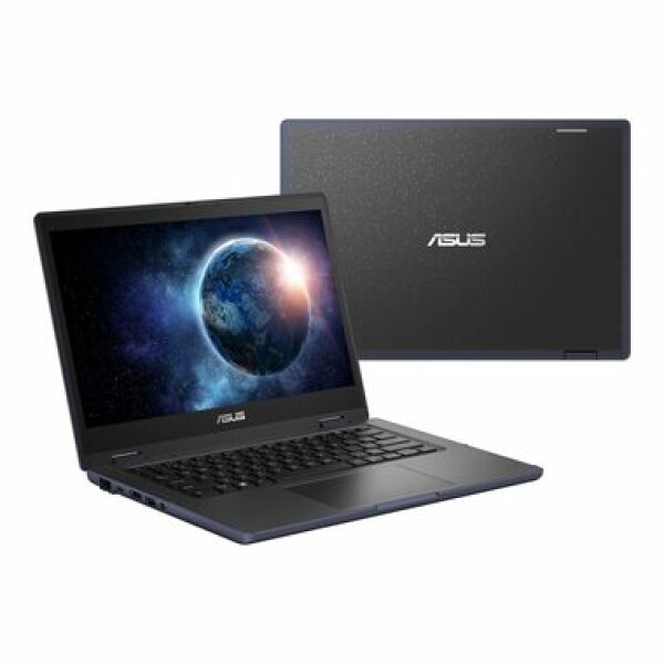 Asus ExpertBook BR14 N100 sivá / 14 FHD / Intel N100 0.8GHz / 8GB / 128GB SSD / Intel UHD / W11P EDU (BR1402FGA-NT0220XA)