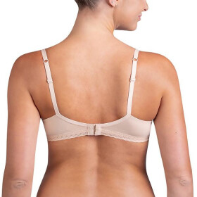 Dámska podprsenka s kosticami DAILY MICRO UNDERWIRE BRA - BELLINDA - nude 85 B