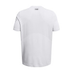 Tričko Under Armour Vanish Seamless SS Tee White/ Black L