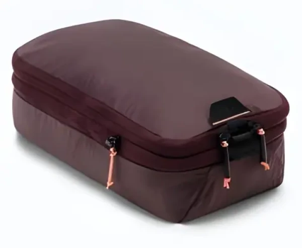 Peak Design Packing Cube Small Eclipse / Kompresný organizér do batožiny / Veľkosť S (BPC-S-EP-3)