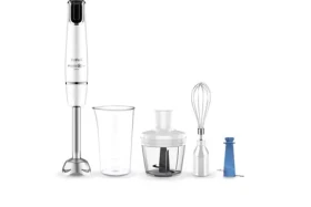 TEFAL InfintyForce 4v1 HB9441 mixér / Tyčový mixér / 1000 W / nádoba 800 ml (HB9441)