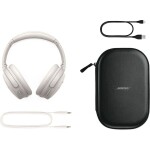 Bose QuietComfort Over-Ear biele (884367-0200)