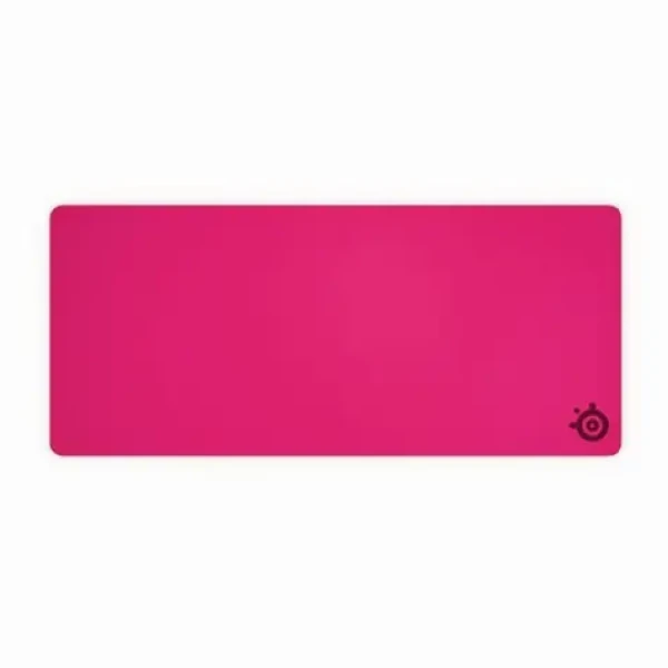 SteelSeries QcK Heavy XXL purpurová / Podložka pod myš / Herná (63478)