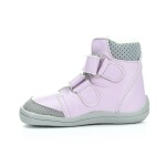 Beda jasmine (bf 0004/w/so/mk) zimní barefoot boty 32 EUR