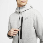 Pánska mikina Sportswear Tech Fleece M DD4688-010 - Nike S