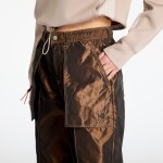 Kalhoty Converse Water-Repellent Cargo Pants Brown L