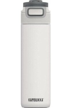 Kambukka Elton Insulated 600ml Chalk White / Termofľaša / nerez (11-03035)