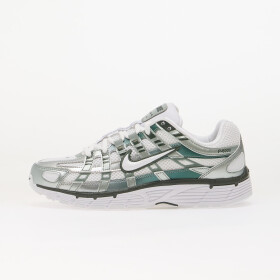 Tenisky Nike P-6000 White/ White-Mica Green-Camo Green EUR 37.5