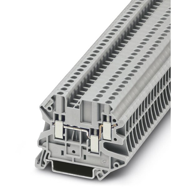 Feed-through terminal block UT 2,5-TWIN 3044513 Phoenix Contact; 3044513