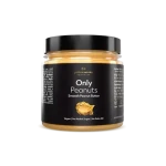 Arašidové maslo - The Protein Works (jemné, 990 g) (45607-1-1000g-smooth)