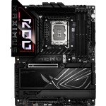 Asus ROG MAXIMUS Z890 HERO / Z890 / LGA 1851 / 4X DDR5 / PCIex16 / 5GLAN / ATX (90MB1ID0-M0EAY0)