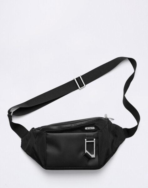 Db Entour Sling 6L Black Out