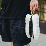 Tenisky Merrell 1TRL Hut Moc 2 Packable Rs Black EUR 40