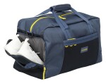 Cestovná taška Travelite Color Craze Travelling bag Navy