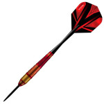 Brány Vivid Steeltip HS-TNK-000013782 22 gR