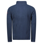 Geographic Norway FZ Gtx 224 M WY9522H/GN-Navy Mikina 3XL