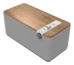 Klipsch The One PLUS hnedá / Bluetooth reproduktor / 60 W / BT 5.3 / 3.5mm jack (1071965)